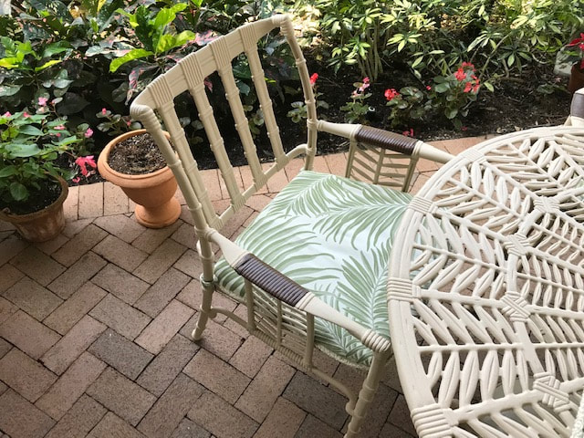 Brown Jordan Cast Patio Furniture Restoration In Bonita Springs Leisure Naples Residential Commercial New S Marco Island Fort Myers Estero - Outdoor Furniture Cushions Naples Fl